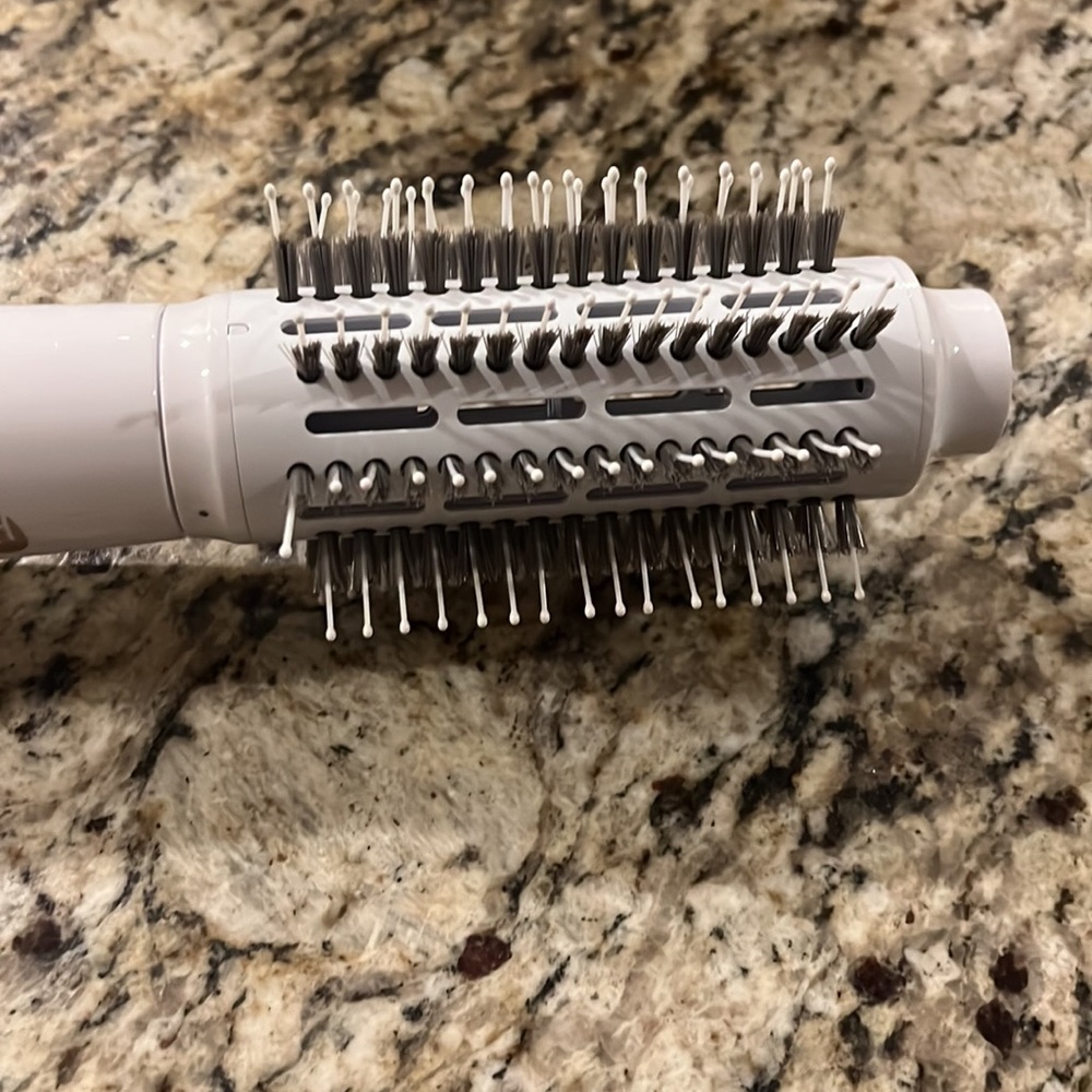 T3 airebrush duo | Interchangeable Hot Air Blow Dry Brush - Picture 8 of 12